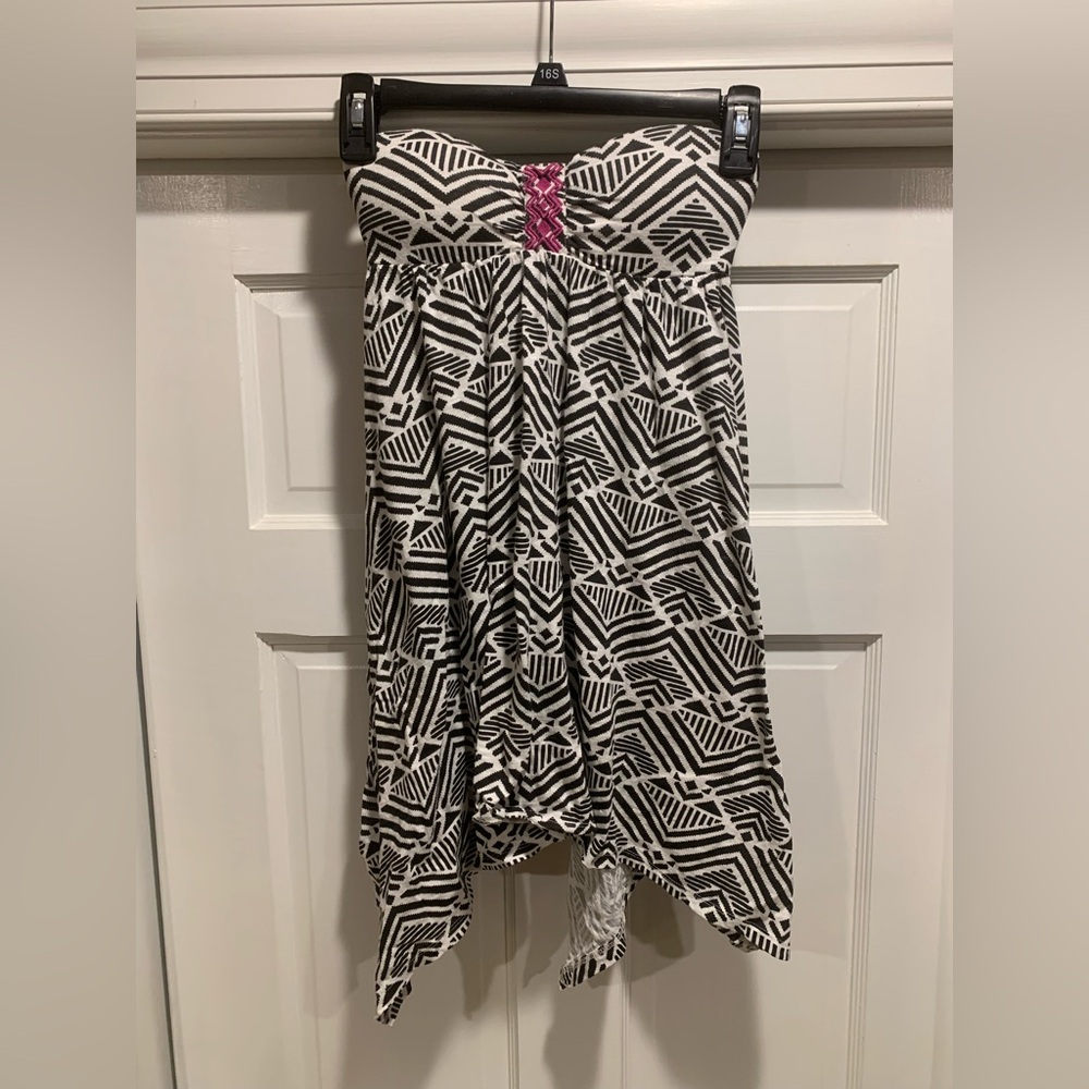 Roxy Dress Size XS